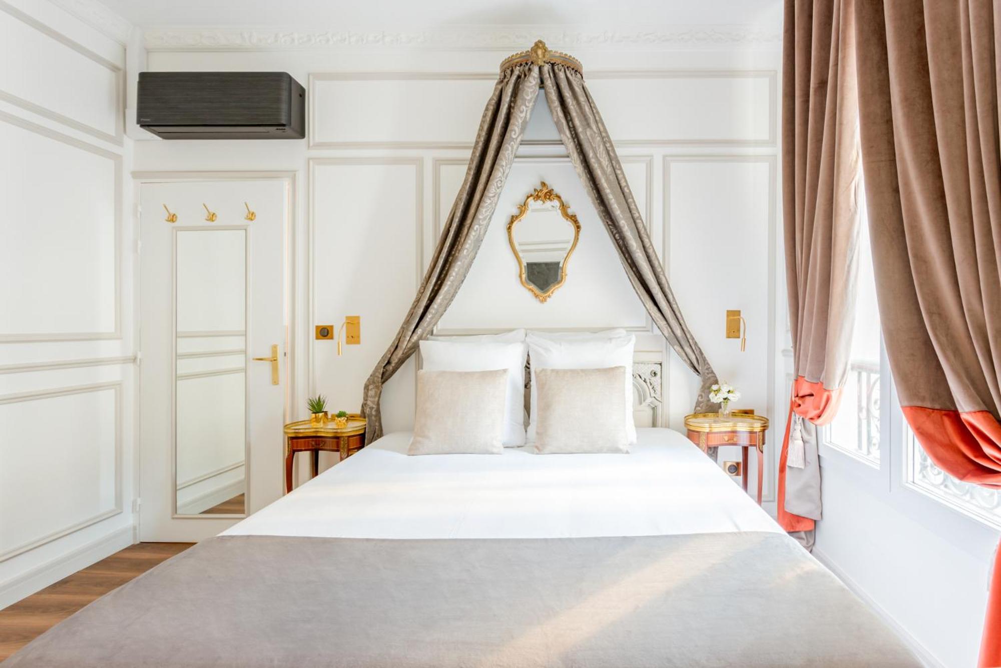Merveil - Luxury Suite - Opera - 4 Septembre I باريس المظهر الخارجي الصورة