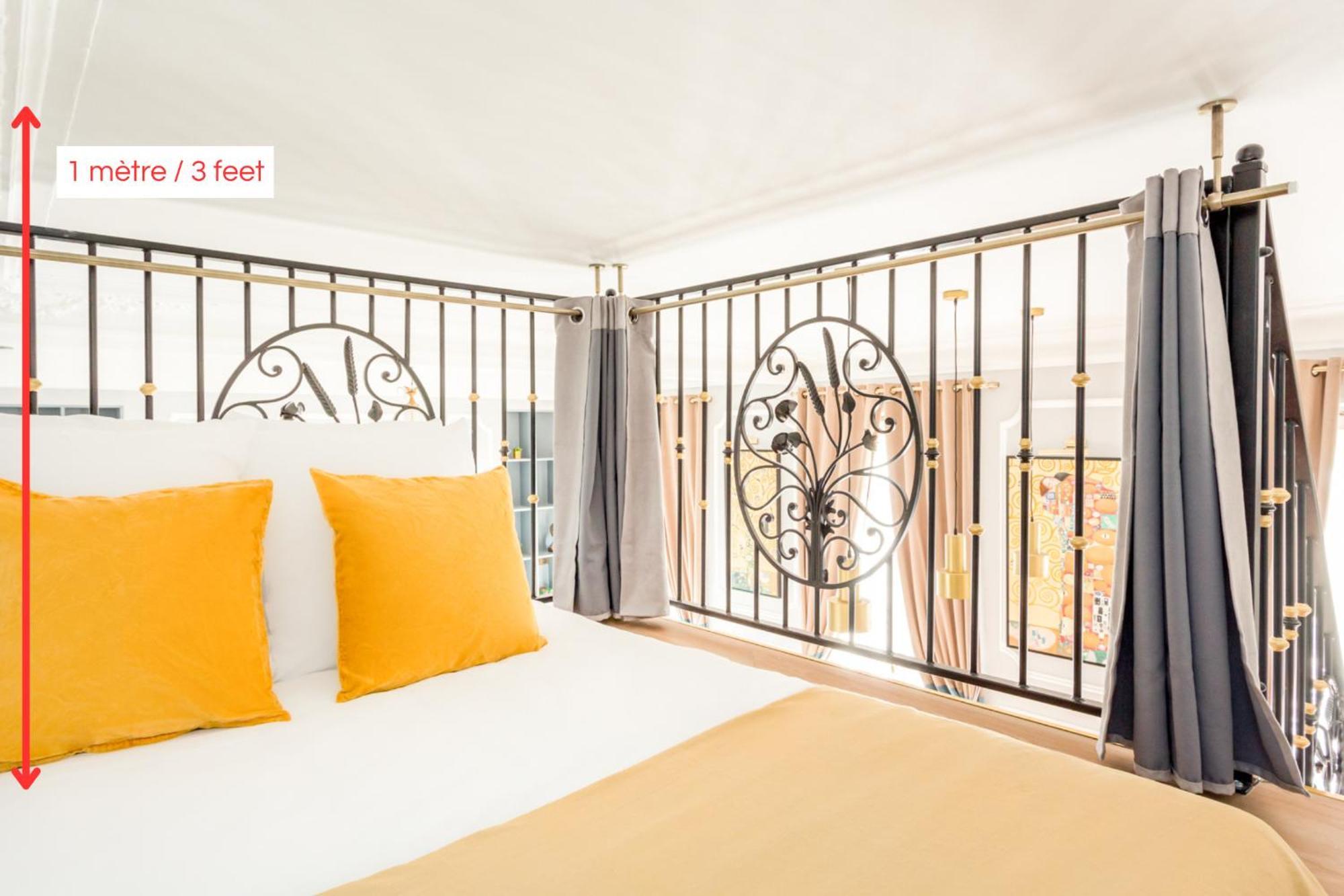 Merveil - Luxury Suite - Opera - 4 Septembre I باريس المظهر الخارجي الصورة
