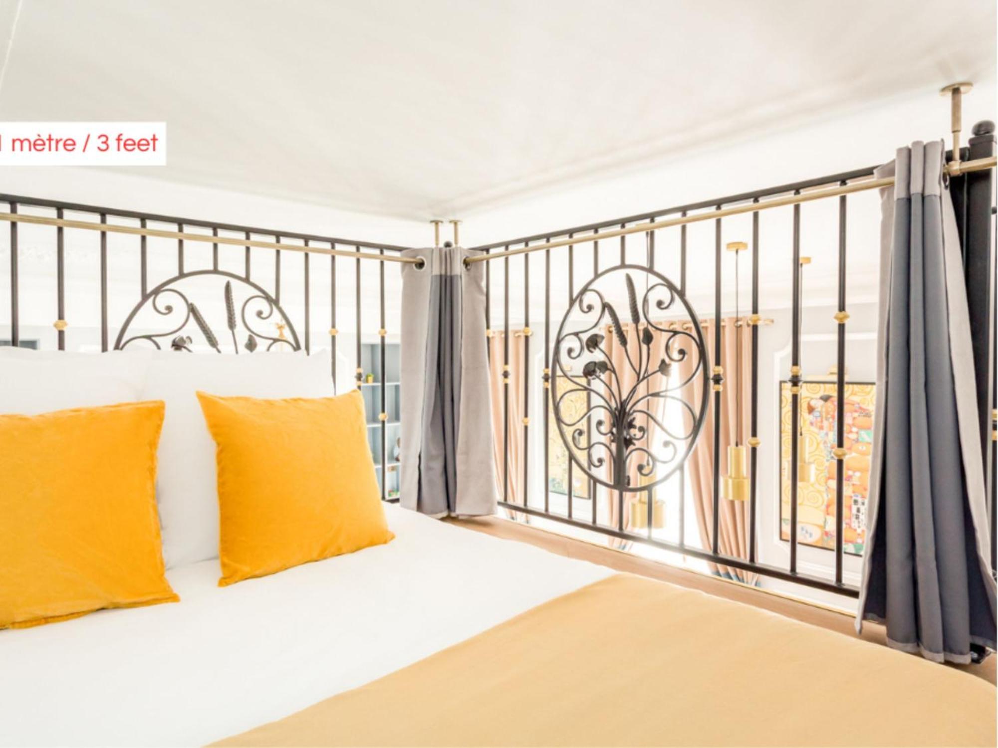 Merveil - Luxury Suite - Opera - 4 Septembre I باريس المظهر الخارجي الصورة